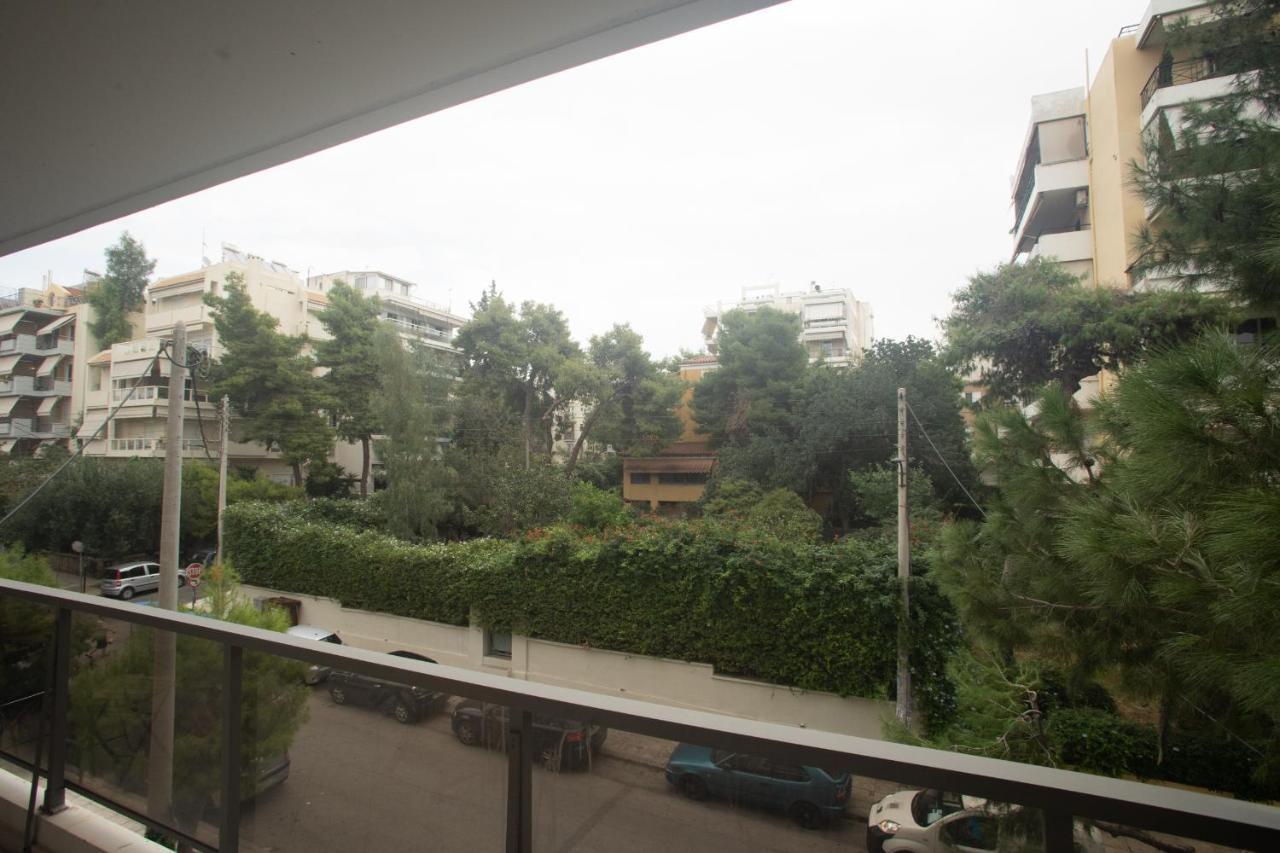 Athens Riviera Vibes公寓 外观 照片