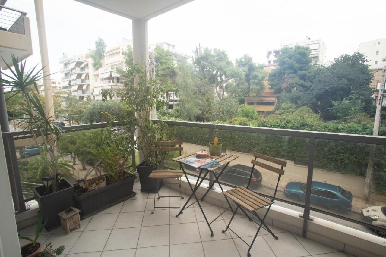 Athens Riviera Vibes公寓 外观 照片
